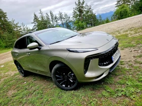 DONGFENG T5-EVO 1.5 Турбо, снимка 2