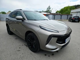 DONGFENG T5-EVO 1.5 Турбо, снимка 8