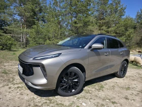 DONGFENG T5-EVO 1.5 Турбо, снимка 14