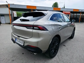DONGFENG T5-EVO 1.5 Турбо, снимка 6