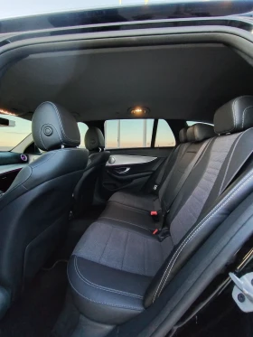 Mercedes-Benz E 220, снимка 5