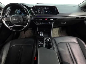 Hyundai Sonata PREMIUM MILLENNIAL, снимка 7