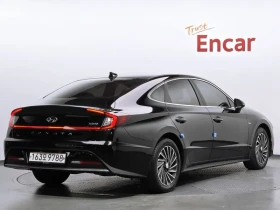 Hyundai Sonata PREMIUM MILLENNIAL, снимка 2