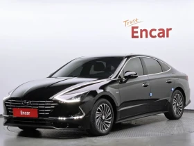 Hyundai Sonata PREMIUM MILLENNIAL, снимка 1
