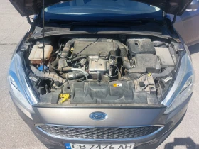 Ford Focus Ecoboost, снимка 3