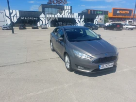 Ford Focus Ecoboost, снимка 13