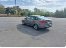 Ford Focus Ecoboost, снимка 6