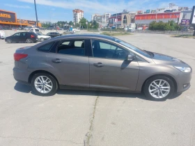 Ford Focus Ecoboost, снимка 1