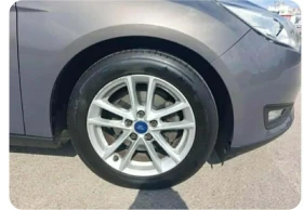 Ford Focus Ecoboost, снимка 5