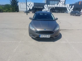 Ford Focus Ecoboost, снимка 14