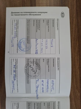Kia Ceed 1.6 crdi Comfort SW Гаранция, снимка 12