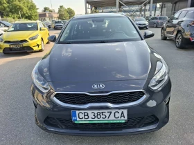 Kia Ceed 1.6 crdi Comfort SW Гаранция, снимка 2