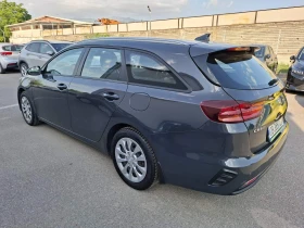 Kia Ceed 1.6 crdi Comfort SW Гаранция, снимка 6
