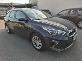 Kia Ceed 1.6 crdi Comfort SW Гаранция, снимка 3