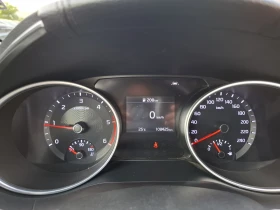 Kia Ceed 1.6 crdi Comfort SW Гаранция, снимка 10