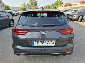 Kia Ceed 1.6 crdi Comfort SW Гаранция, снимка 5