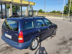Opel Astra, снимка 13