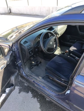 Opel Astra, снимка 4