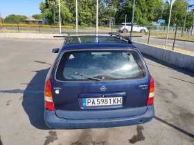 Opel Astra, снимка 2