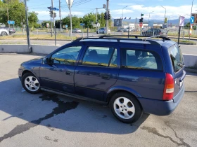 Opel Astra, снимка 1