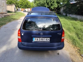 Opel Astra, снимка 9