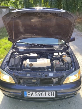 Opel Astra, снимка 7