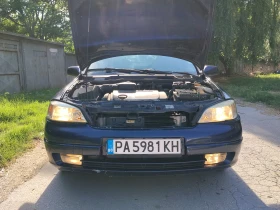 Opel Astra, снимка 11