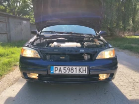 Opel Astra, снимка 12