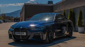 BMW 440 M Motorsport Package | Carbon | Head-Up | Lazer, снимка 3