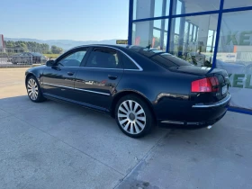 Audi A8 Audi A8 3.0 TDI Quattro, снимка 7