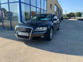 Audi A8 Audi A8 3.0 TDI Quattro, снимка 4