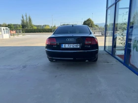 Audi A8 Audi A8 3.0 TDI Quattro, снимка 5