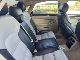 Audi A8 Audi A8 3.0 TDI Quattro, снимка 12
