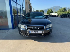 Audi A8 Audi A8 3.0 TDI Quattro, снимка 1