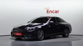 Mercedes-Benz E 220 4MATIC | AMG LINE | W213, снимка 1