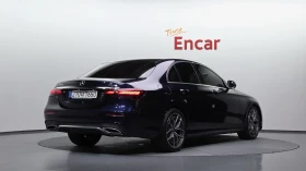 Mercedes-Benz E 220 4MATIC | AMG LINE | W213, снимка 2