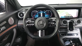 Mercedes-Benz E 220 4MATIC | AMG LINE | W213, снимка 3