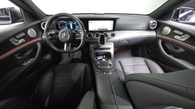Mercedes-Benz E 220 4MATIC | AMG LINE | W213, снимка 4