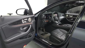 Mercedes-Benz E 220 4MATIC | AMG LINE | W213, снимка 5