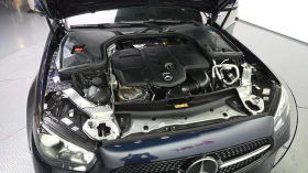 Mercedes-Benz E 220 4MATIC | AMG LINE | W213, снимка 8