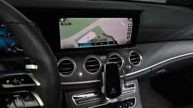 Mercedes-Benz E 220 4MATIC | AMG LINE | W213, снимка 11