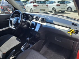 Suzuki Swift 1.2 GL+ Mild Hybrid Automatic , снимка 14