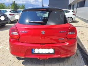 Suzuki Swift 1.2 GL+ Mild Hybrid Automatic , снимка 5
