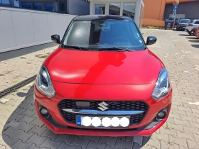 Suzuki Swift 1.2 GL+ Mild Hybrid Automatic , снимка 2