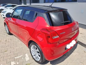 Suzuki Swift 1.2 GL+ Mild Hybrid Automatic , снимка 6