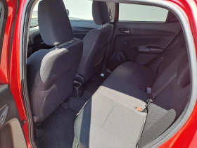 Suzuki Swift 1.2 GL+ Mild Hybrid Automatic , снимка 7