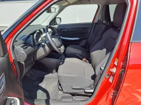 Suzuki Swift 1.2 GL+ Mild Hybrid Automatic , снимка 8