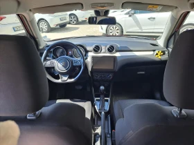 Suzuki Swift 1.2 GL+ Mild Hybrid Automatic , снимка 15
