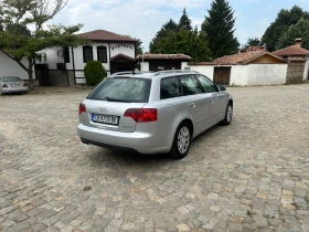 Audi A4, снимка 3