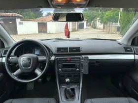 Audi A4, снимка 6